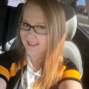 Meet your Posher, Kristin